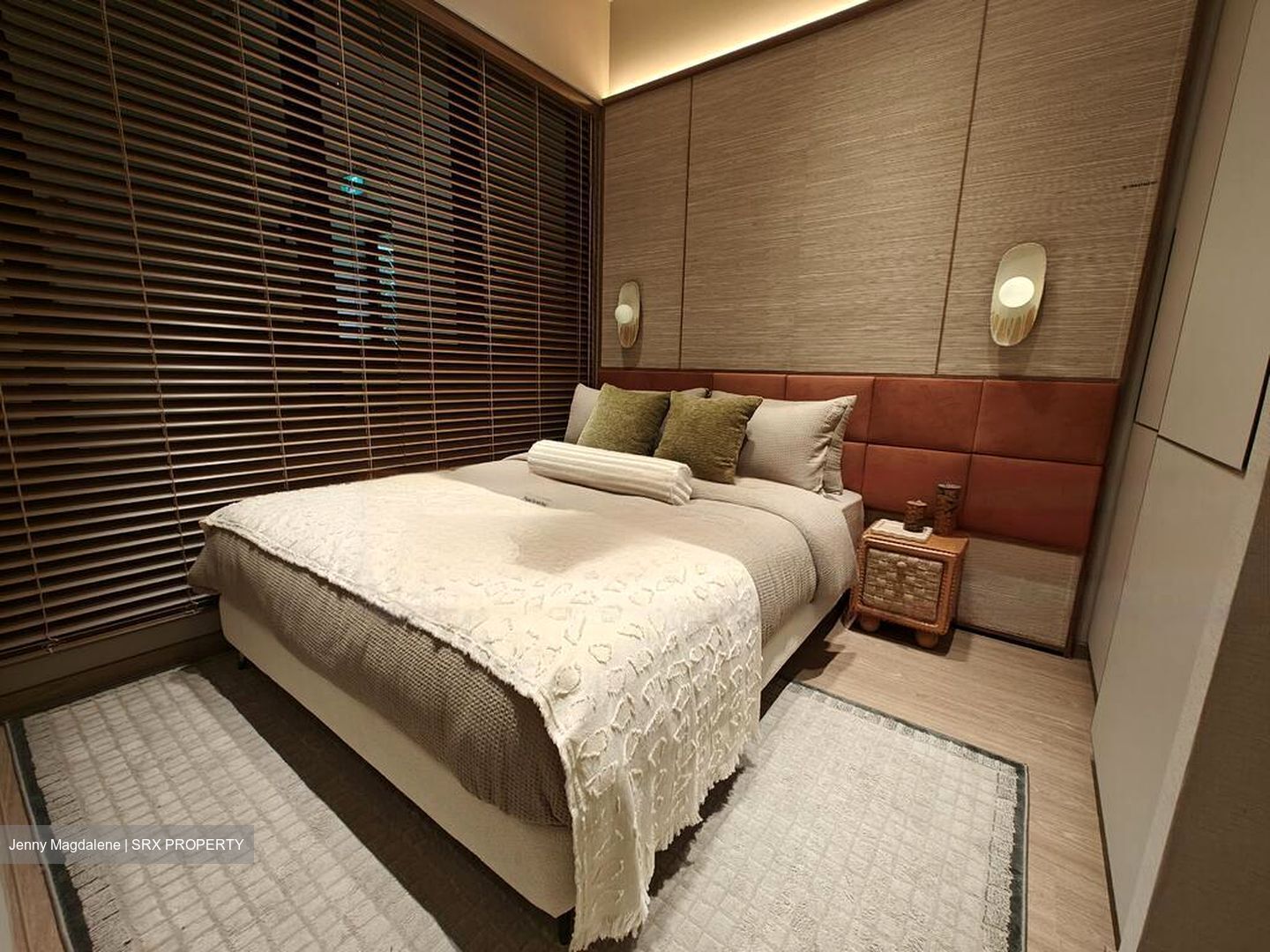 Bloomsbury Residences (D5), Apartment #453566841